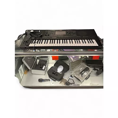 Used Yamaha CK-88 Stage Piano