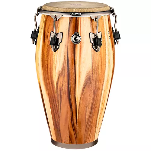 MEINL Artist Series Diego Gale Signature Conga With Remo Fiberskyn Heads 11 in.