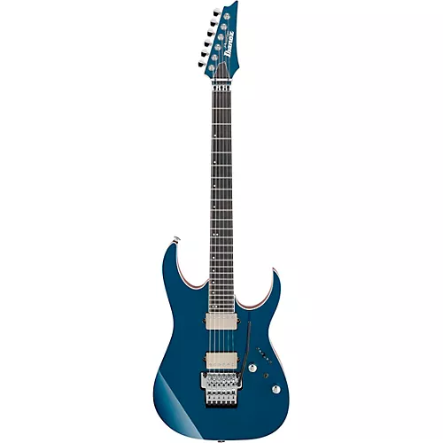 Ibanez Prestige RG5320C Electric Guitar Deep Forest Green Metallic