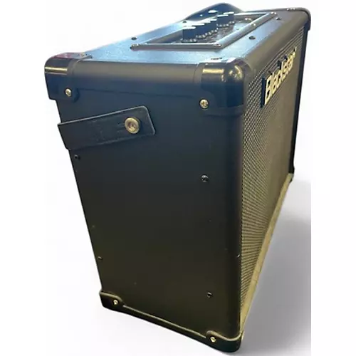 Used Blackstar ID CORE STEREO 40 Guitar Combo Amp