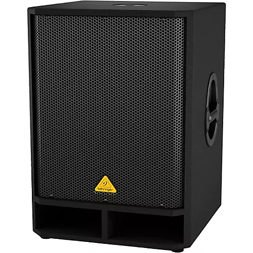 Behringer EUROLIVE VQ1800D 500W 18
