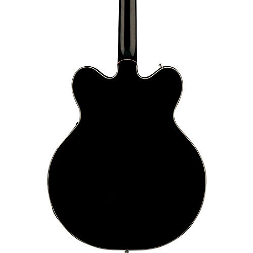 Gretsch Guitars G6136-RF Richard Fortus Signature Falcon Electric Guitar Black