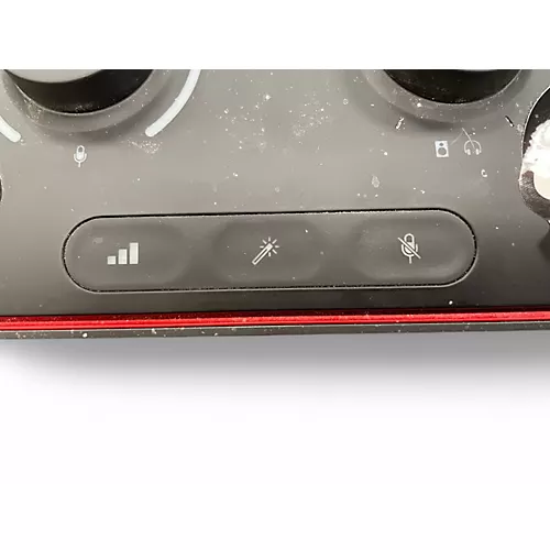 Used Focusrite VOCASTER ONE Audio Interface