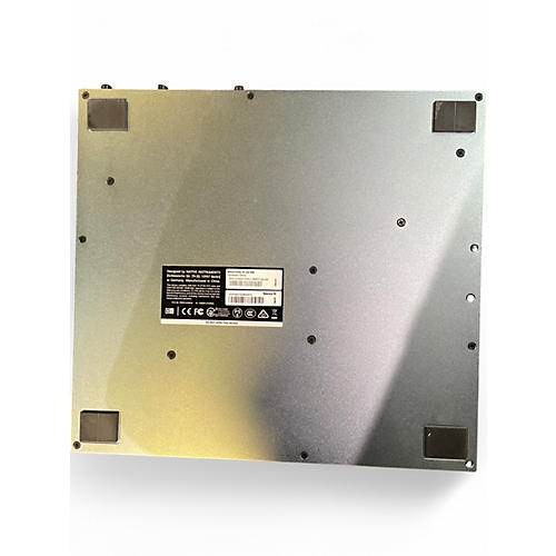 Used Native Instruments Maschine+ MIDI Controller