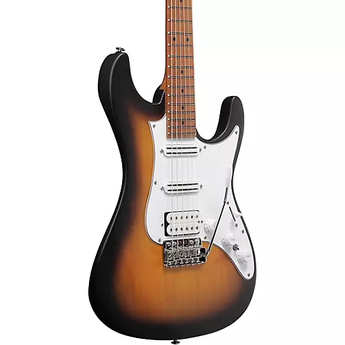 Ibanez Andy Timmons Signature Premium Electric Guitar Sunburst Matte