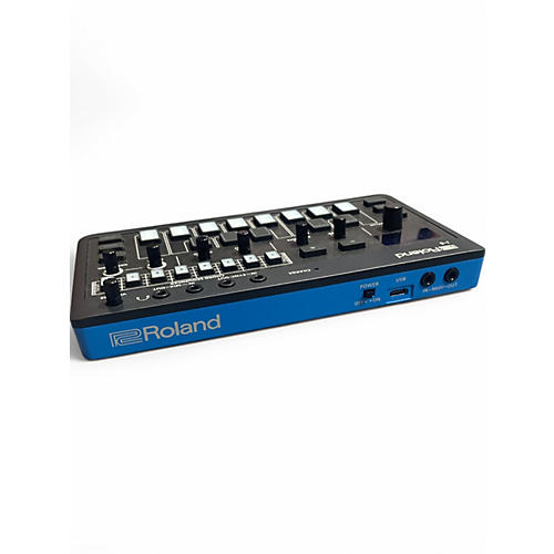 Used Roland J-6 Synthesizer