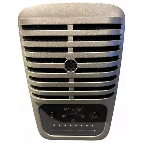 Used Shure MV51 USB Microphone