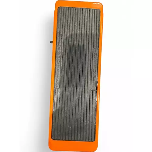 Used MXR VARIPHASE Effect Pedal