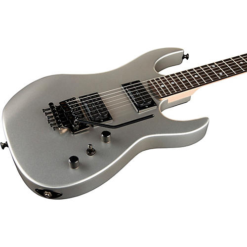 B.C. Rich ST Legacy USA Electric Guitar Orange Pearl