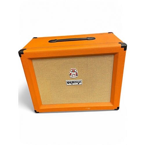 Used Orange Amplifiers PPC112C 1x12 Guitar Cabinet