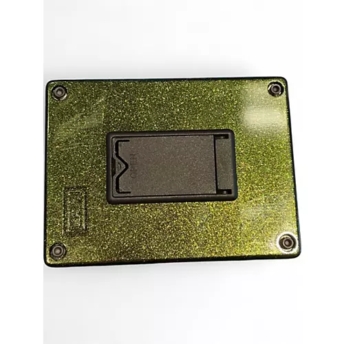 Used MXR Carbon Copy Deluxe Effect Pedal