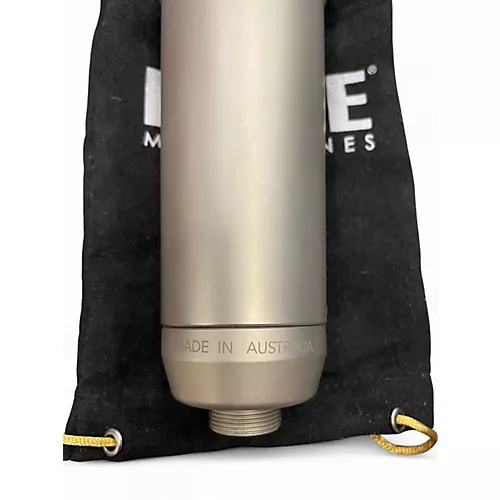Used RODE NT1A Condenser Microphone