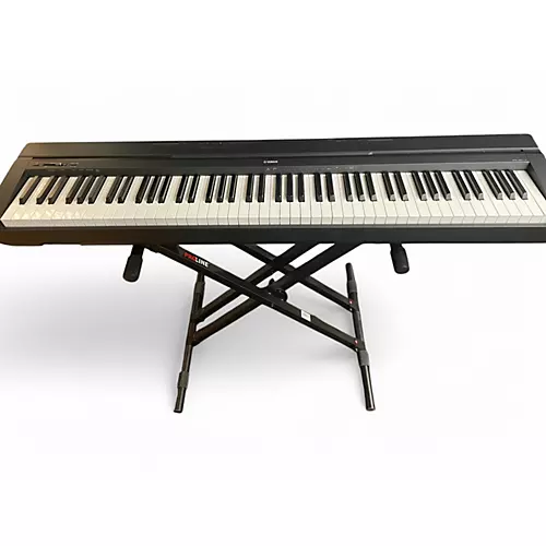 Used Yamaha P45 Stage Piano