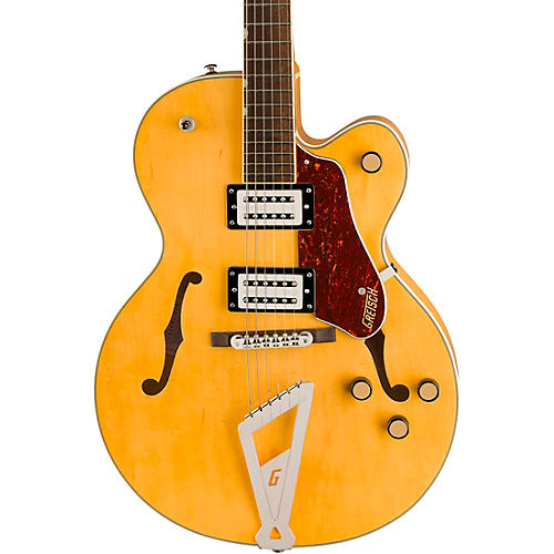 Gretsch Guitars G2420 Streamliner Hollow Body With Chromatic II Tailpiece Electric Guitar Claret Burst