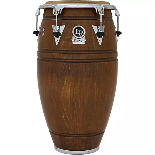 LP Richie Gajate-Garcia Signature Series Conga Satin Mavi 11.75 in.