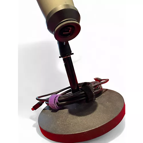 Used Samson CO1U USB Microphone