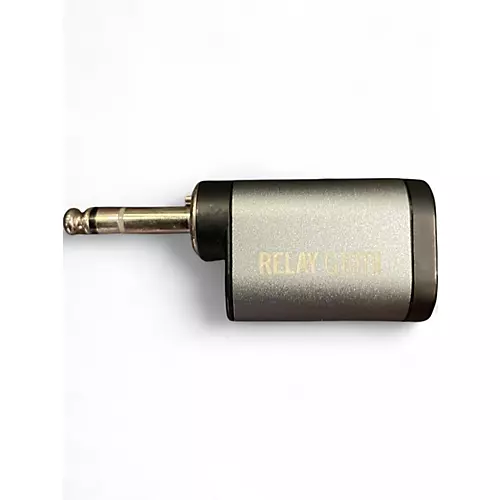 Used Line 6 Relay G10S Instrument Wireless System