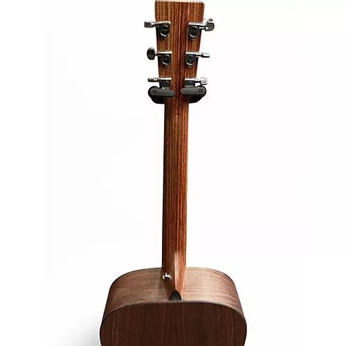 Used Martin X1AE Natural Acoustic Electric Guitar Natural