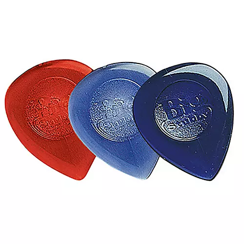Dunlop 475 Big Stubby Guitar Picks 3.0 mm 2 Dozen