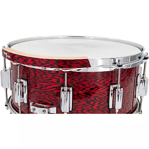 Gruv-X X-Click Cross Stick Accessory Zebrawood