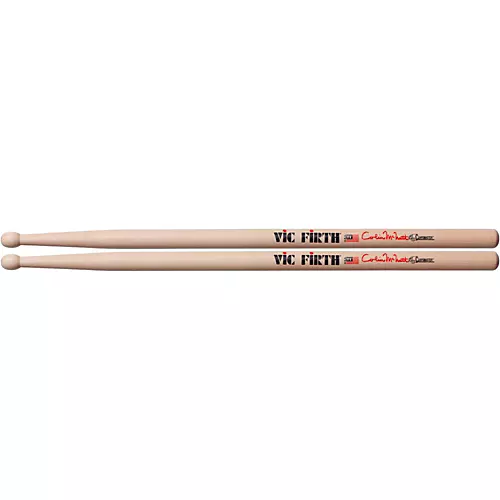 Vic Firth Colin McNutt Signature Marching Snare Sticks