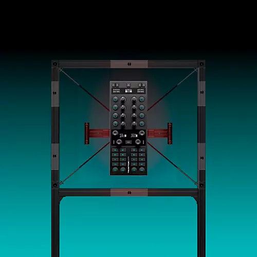 Native Instruments Traktor X1 MK3 DJ Controller Black