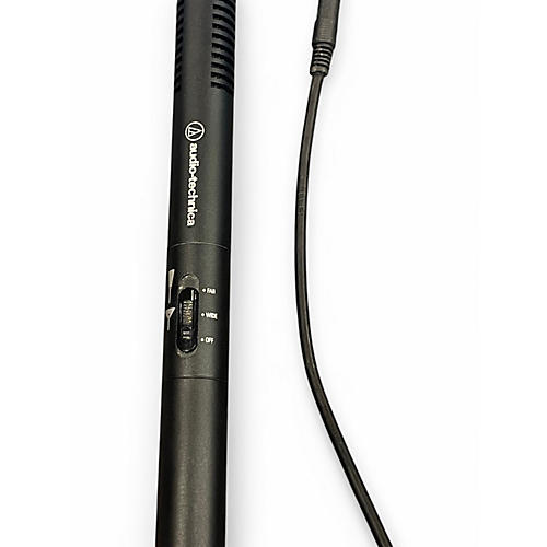 Used Audio-Technica ATR6550X Condenser Microphone