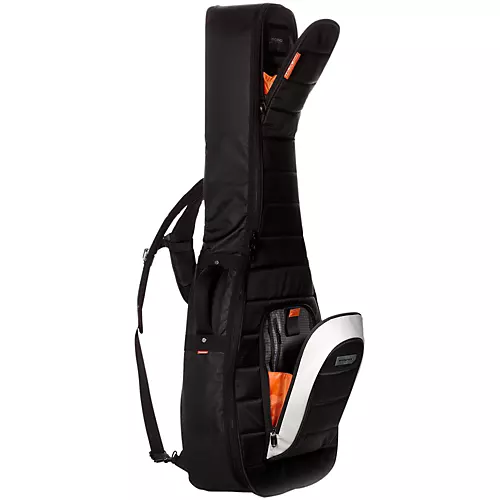 MONO M80 Dreadnought Guitar Hybrid Case Jet Black