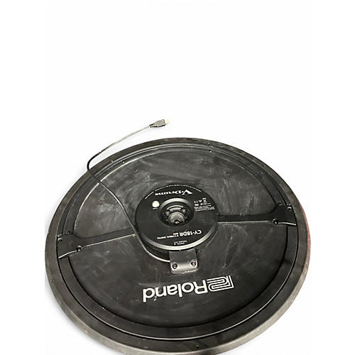 Used Roland CY-18DR Electric Cymbal