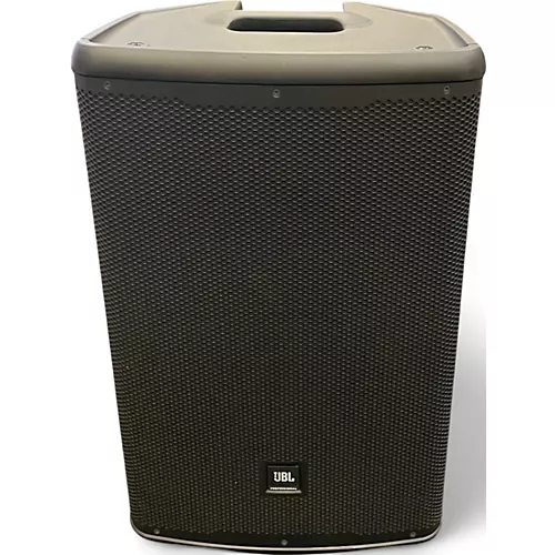 Used JBL eon715 Powered Speaker