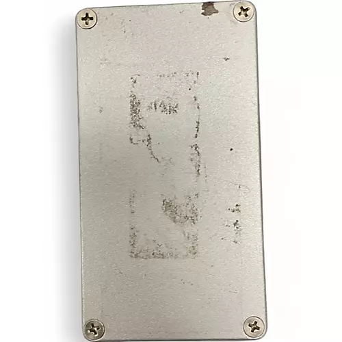 Used EarthQuaker Devices Cloven Hoof Fuzz Effect Pedal