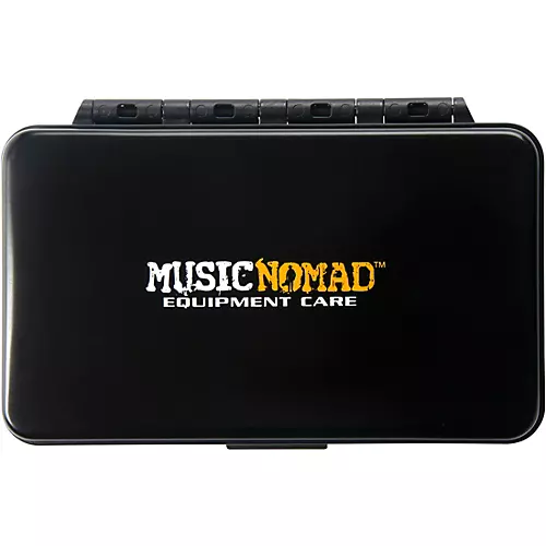 Music Nomad Premium Guitar Tech Truss Rod Wrench Set