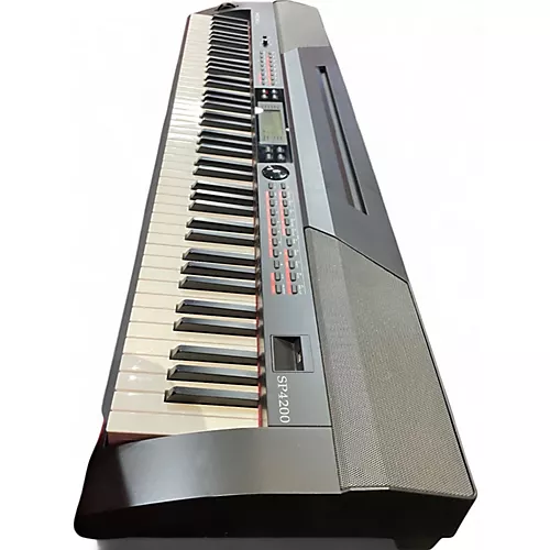 Used Medeli SP4200 Digital Piano