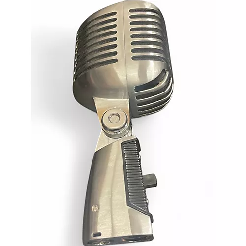 Used 2014 Shure 55SH Series II Dynamic Microphone