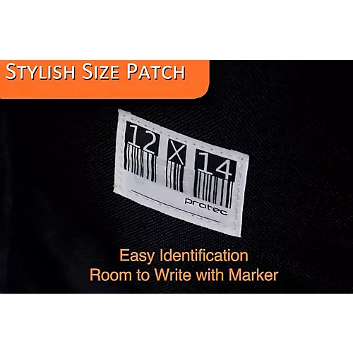 Protec Heavy Ready Series - Drum Bag Set/Standard 2