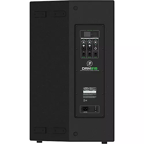 Mackie DRM215 1,600W 15