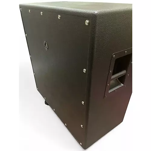 Used Soldano 4x12 200W Slant Guitar Cabinet