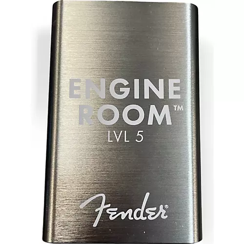 Used Fender engine room lvl 5 Power Supply