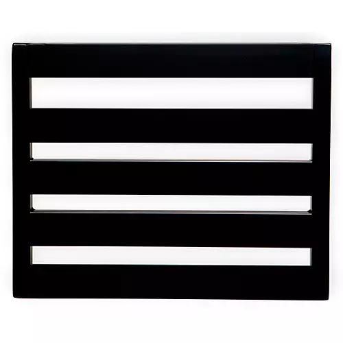 Pedaltrain Novo 18 Pedalboard with Soft Case