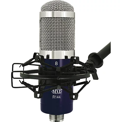 MXL R144 Multi-Purpose Ribbon Microphone