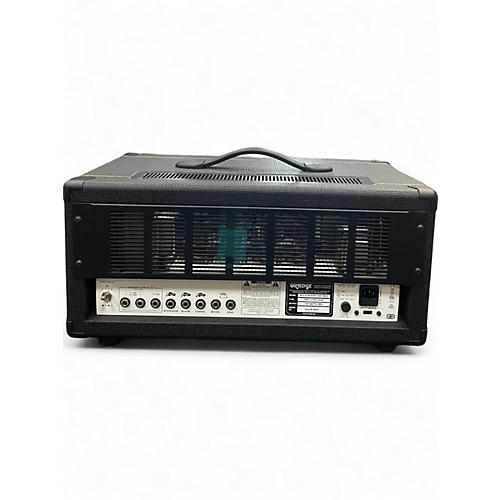 Used Orange Amplifiers Rockerverb 100H MKIII Tube Guitar Amp Head