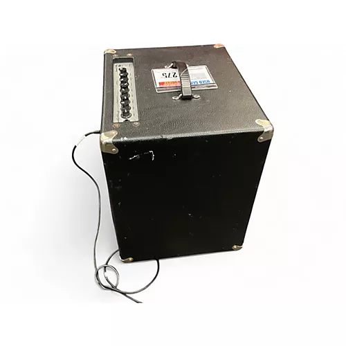 Used Ibanez wt80 Guitar Combo Amp