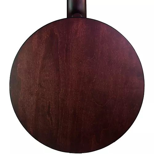 Deering Artisan Goodtime Six-R 6-String Resonator Banjo