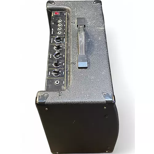 Used Samick SBA120 Keyboard Amp