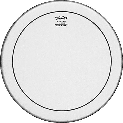 Remo Pinstripe Standard Drum Head Propack With 14