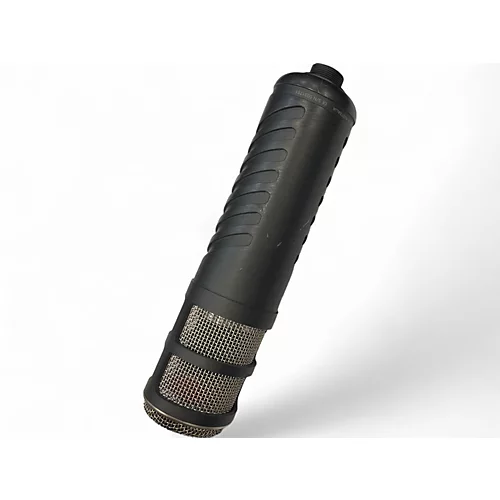 Used RODE PROCASTER Condenser Microphone