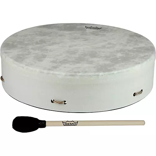 Remo Buffalo Drums 3.5 x 14