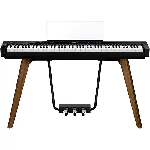 Casio Privia PX-S7000 88-Key Digital Piano Harmonious Mustard