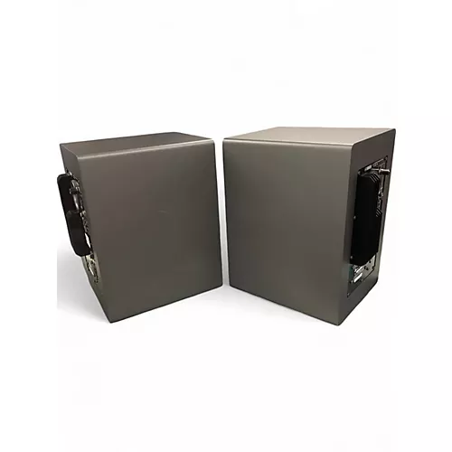 Used Yamaha HS8 Pair Powered Monitor