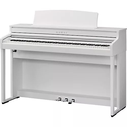 Kawai CA401 Digital Console Piano With Bench Satin Black